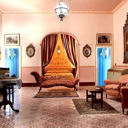 Villa Immacolatella B&B Paceco Esterno foto
