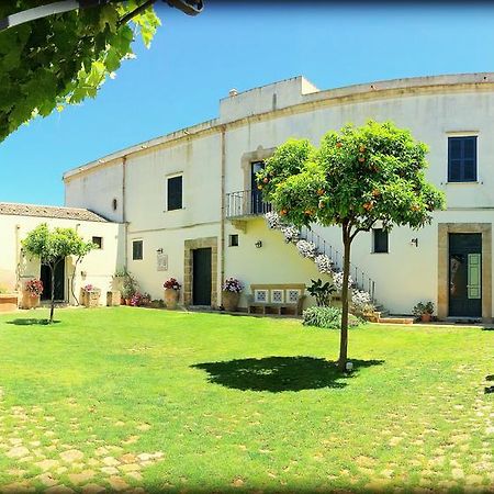 Villa Immacolatella B&B Paceco Esterno foto